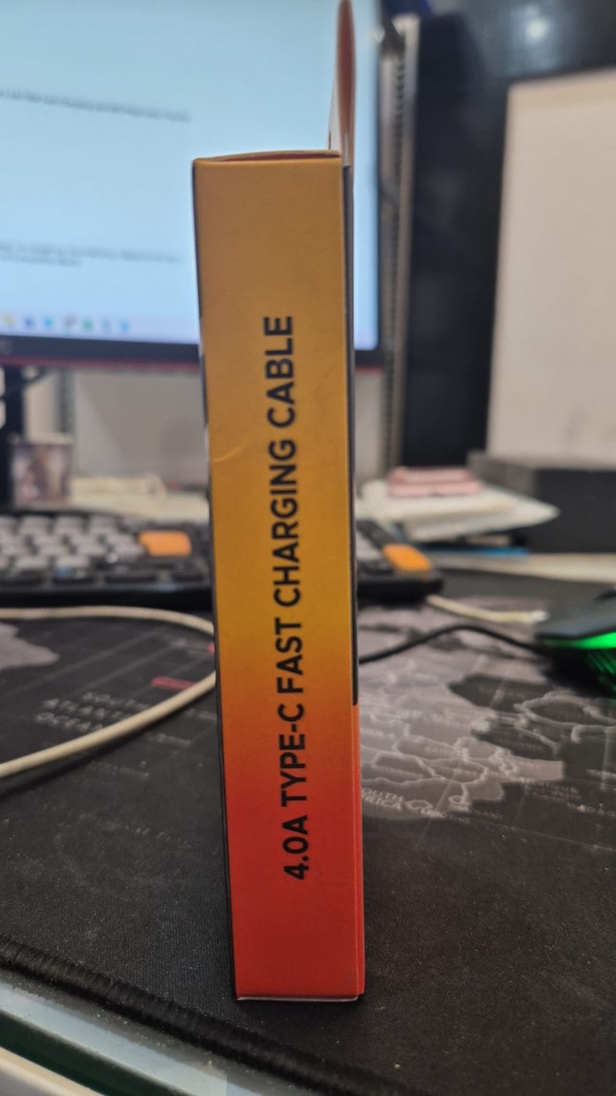 Type C Data Cable