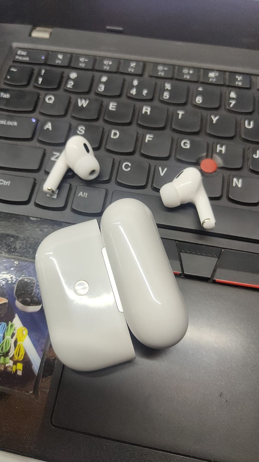 AirPods Pro