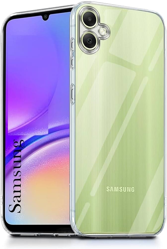 Cover for Samsung Galaxy F70e 5G