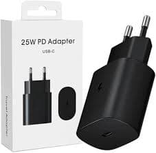 Samsung 25w Pd Adapter