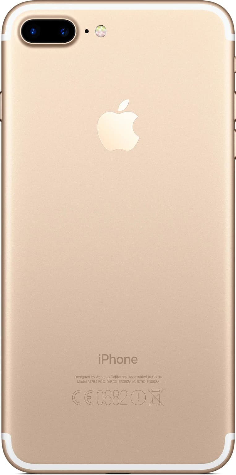 Apple Iphone 7 Plus (256gb)