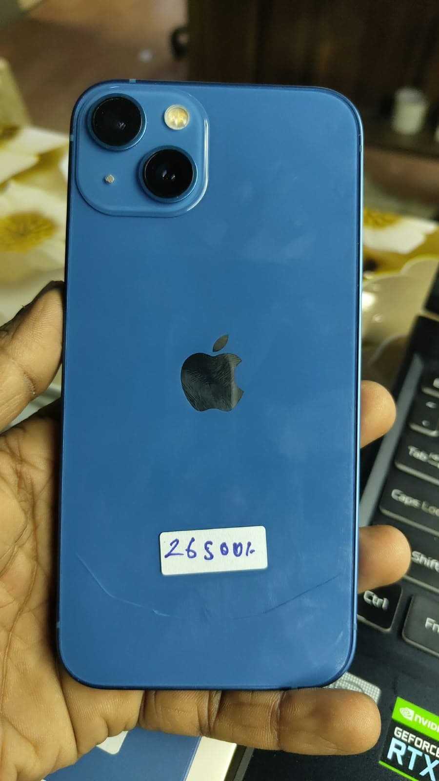 Apple Iphone 13