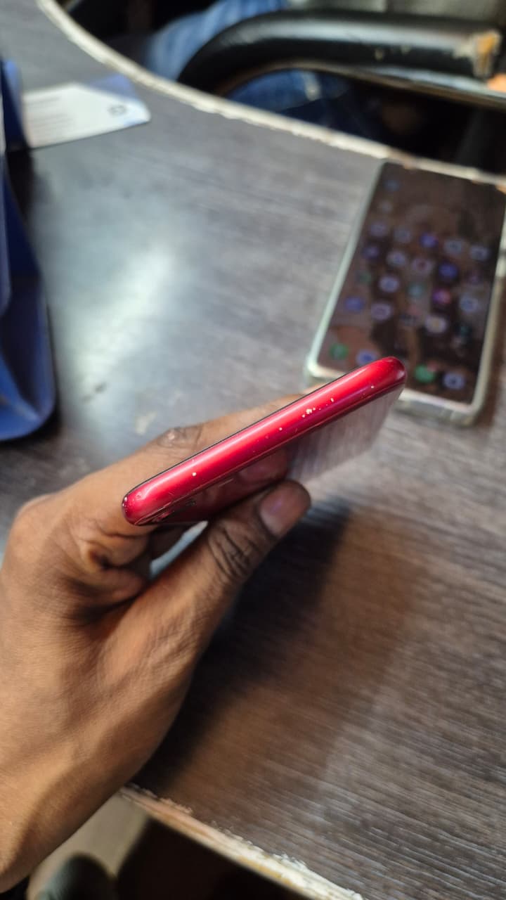 Iphone 8 (256gb)