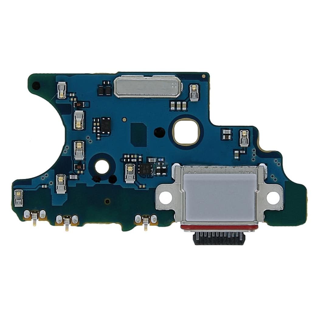 Charging Connector Flex / PCB Board for Samsung Galaxy S20