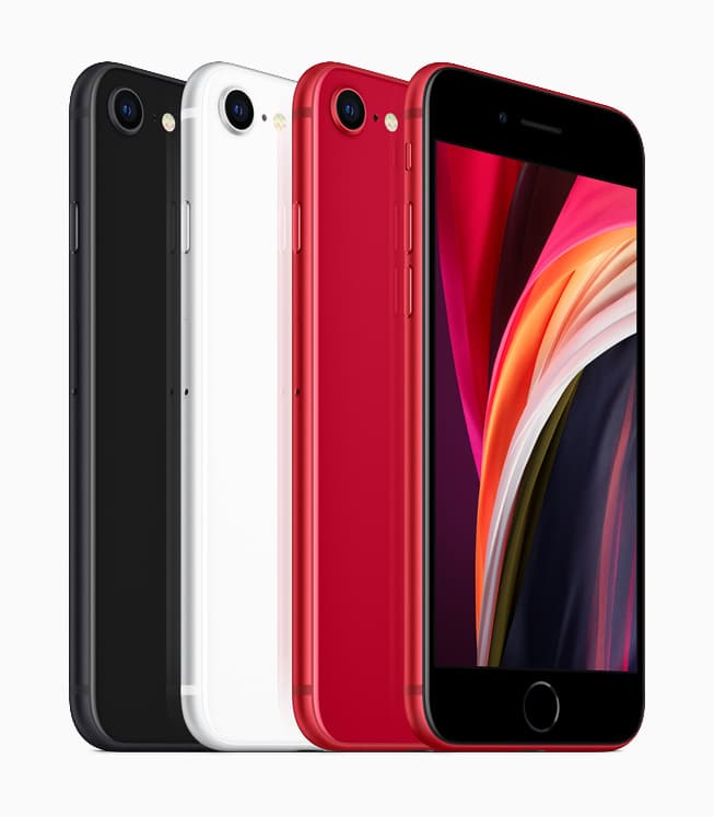 Iphone Se 2020