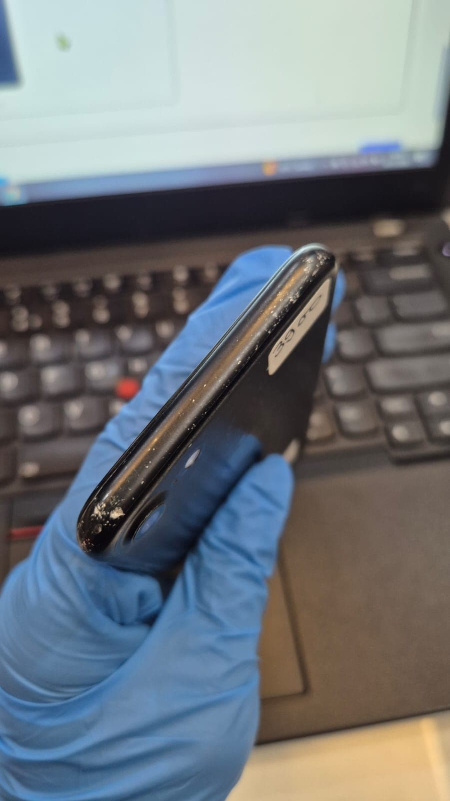 Apple Iphone 7