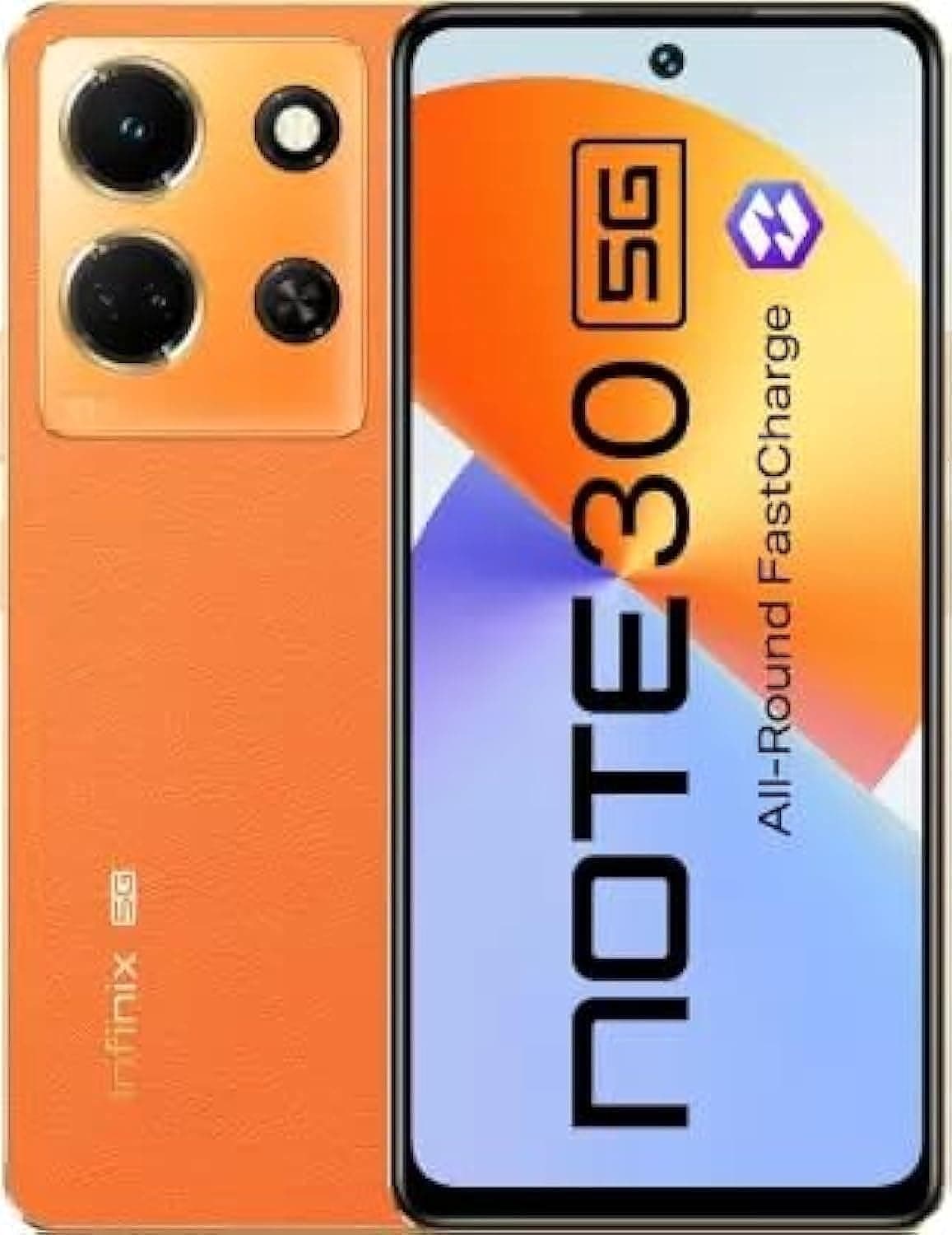 Infinix Note 30 5g