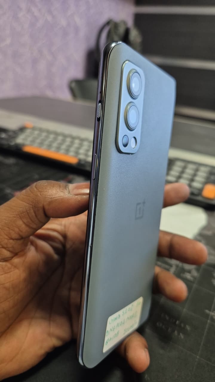Oneplus Nord 2 5g