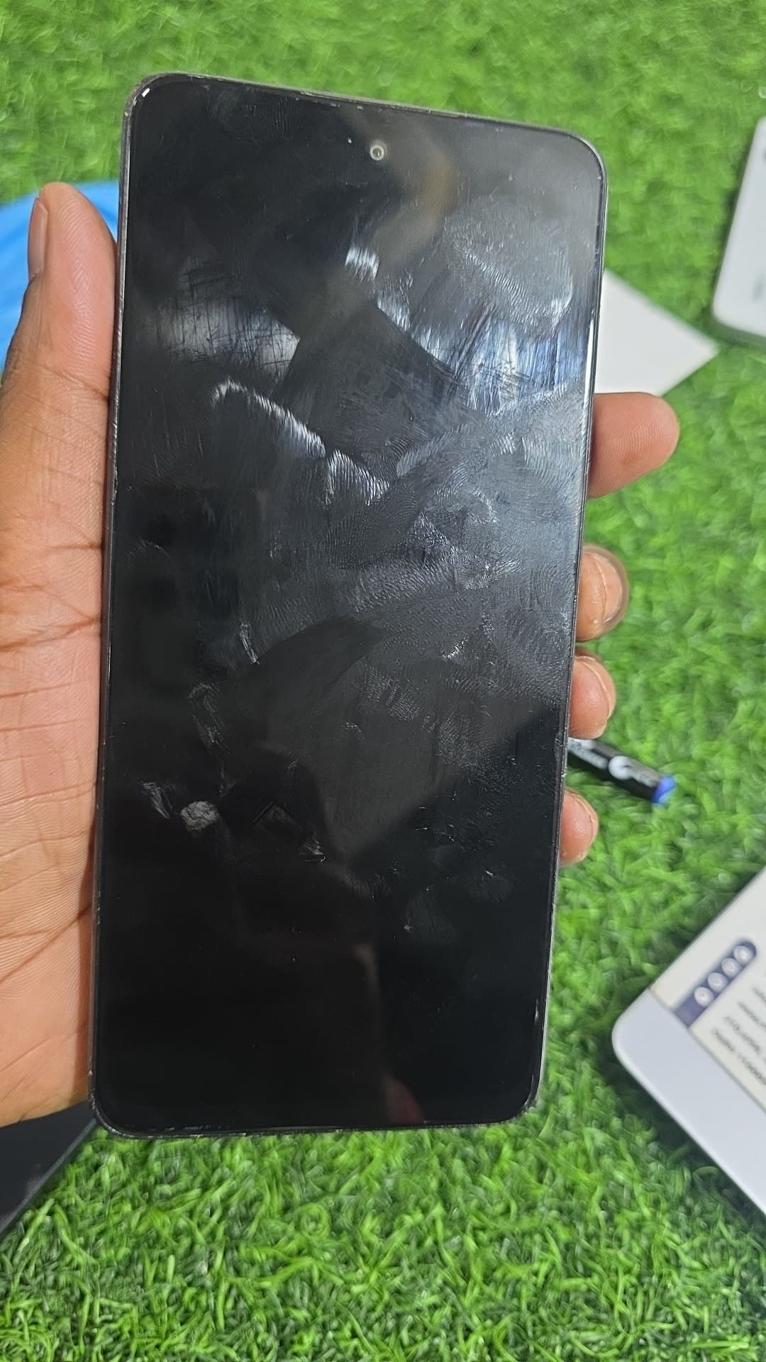 Oppo A3x 5g