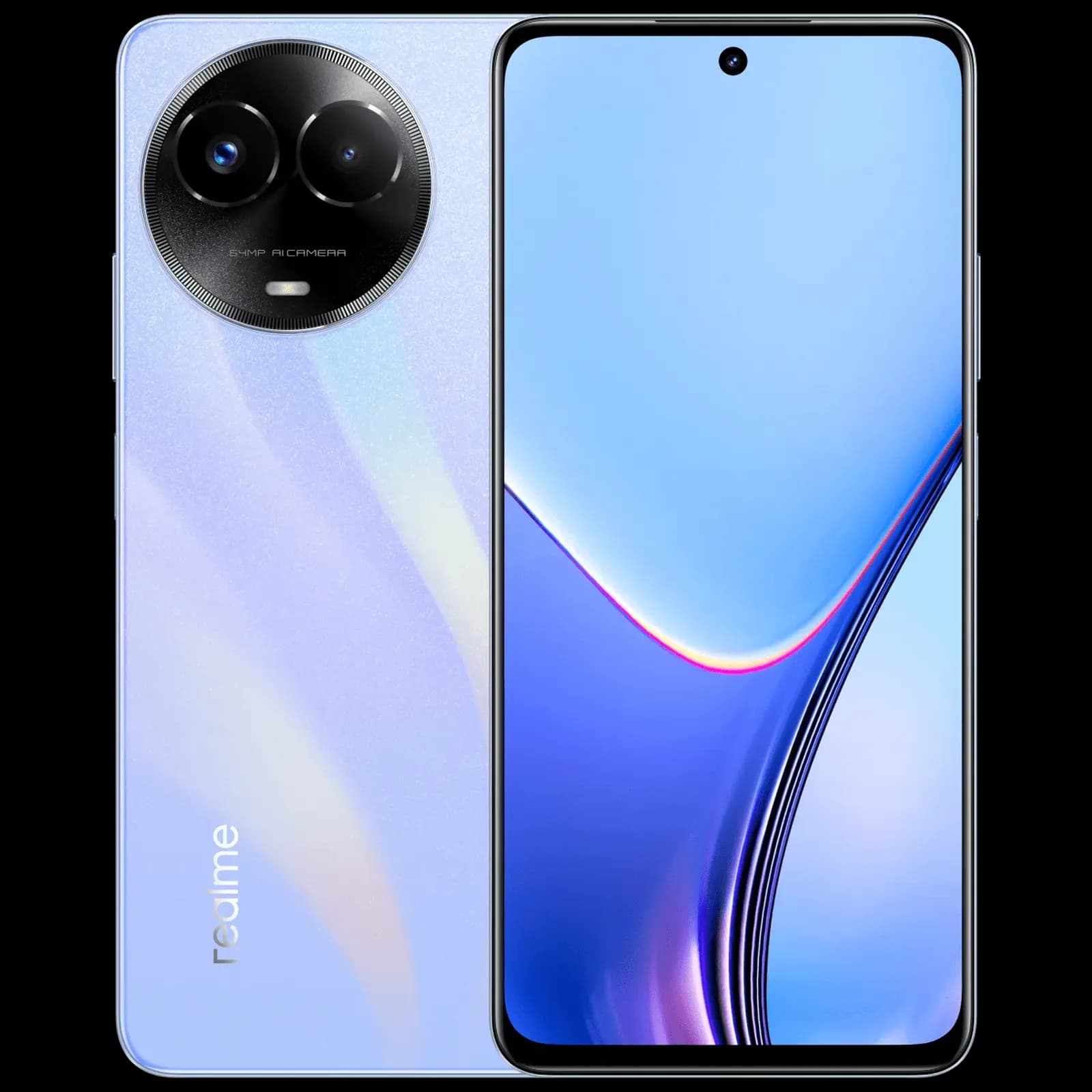 Realme 11x 5g