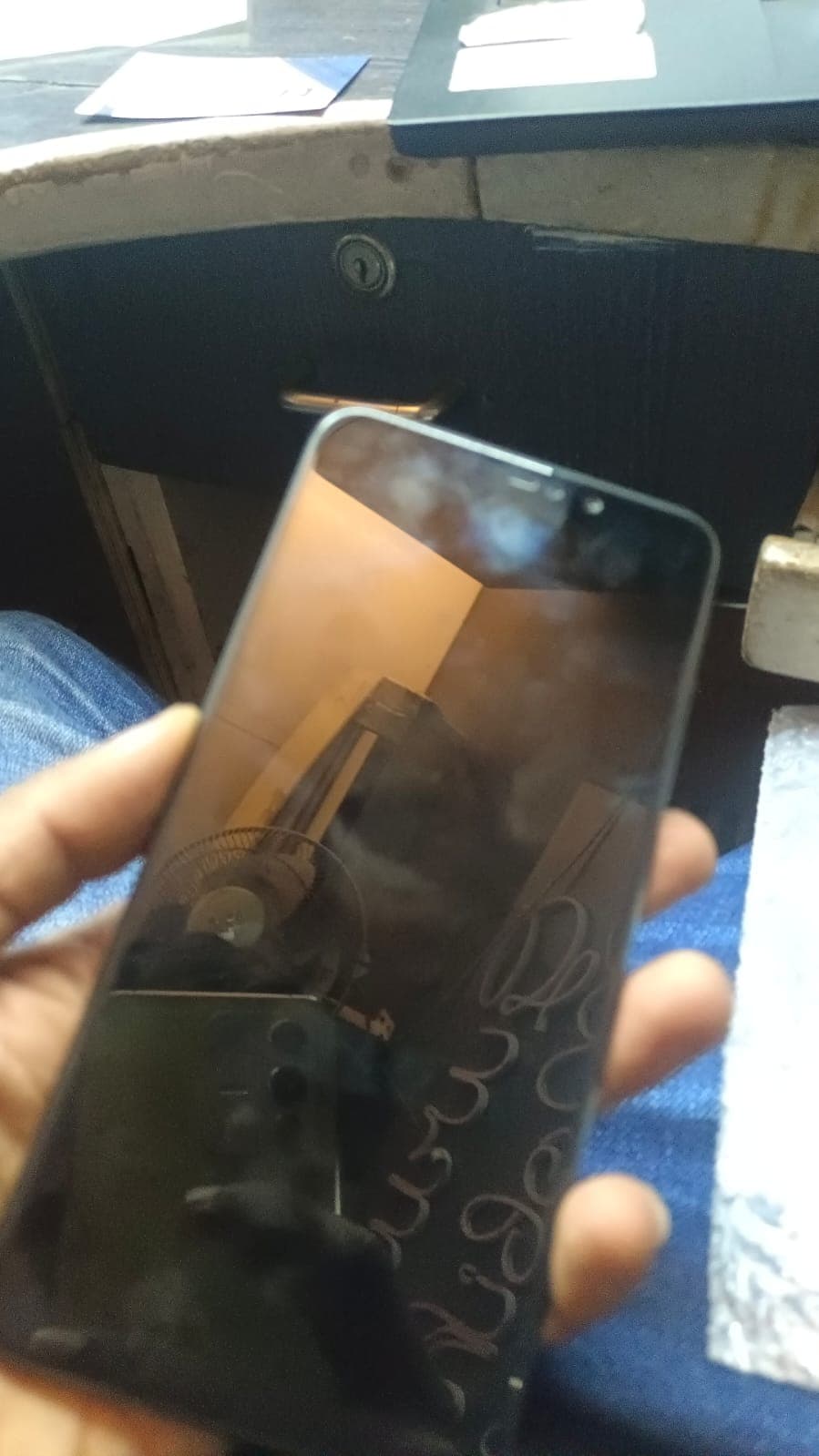 Redmi Note 6 Pro