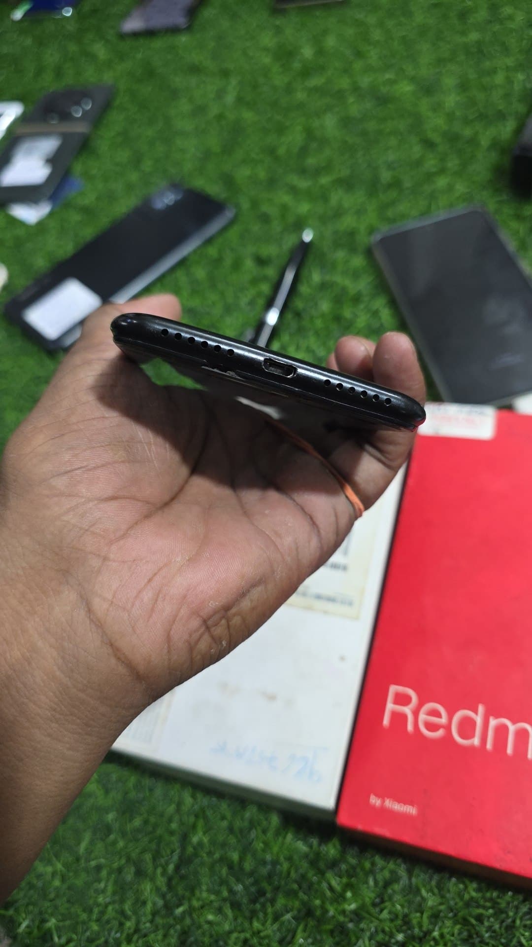 Redmi Y2