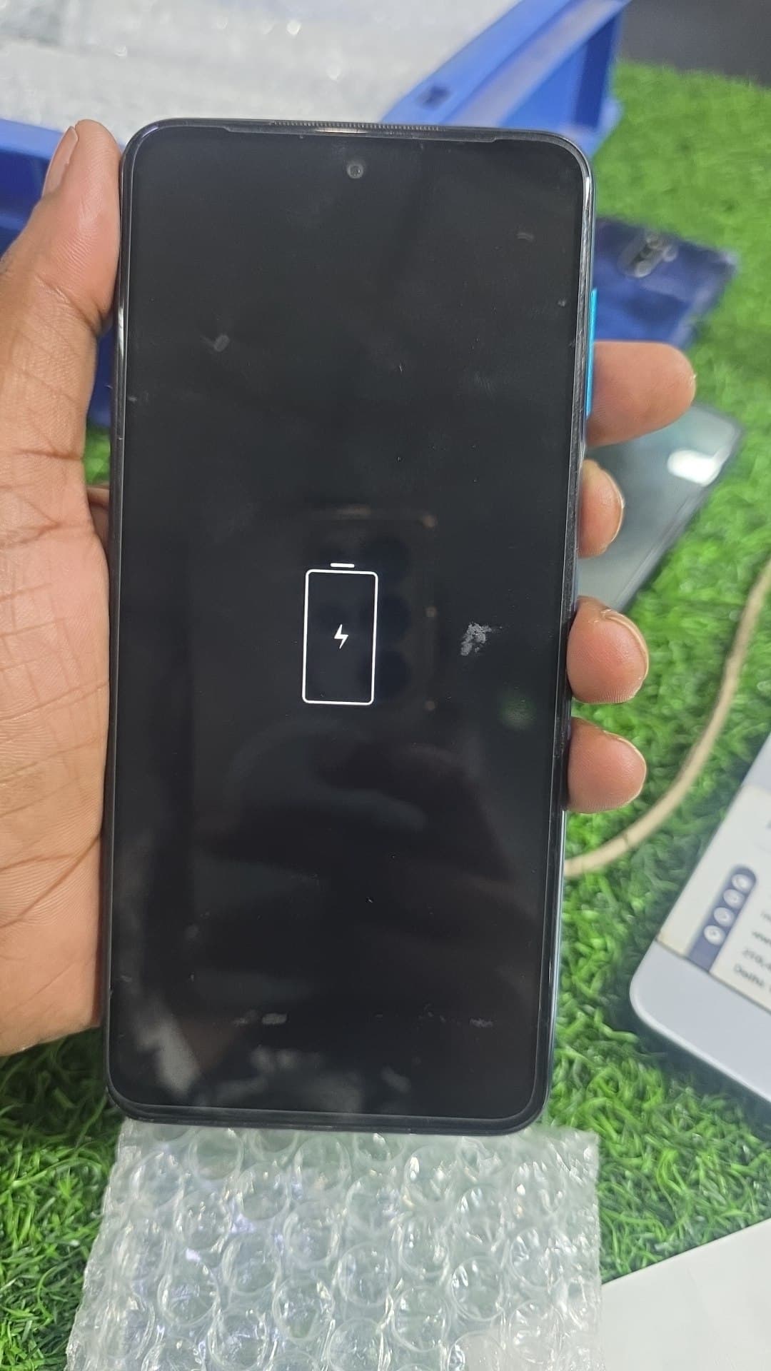 Redmi Note 9 Pro
