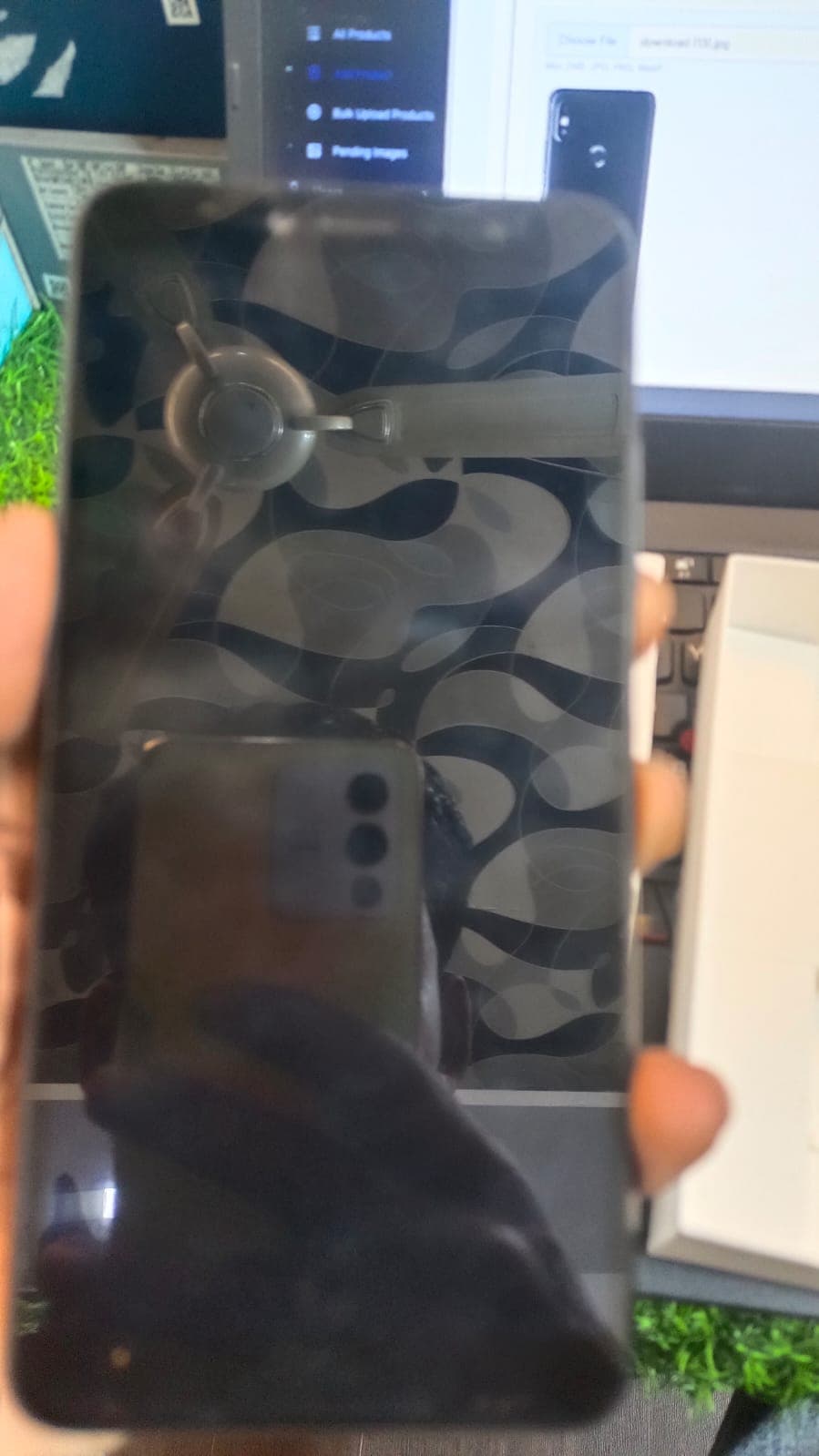 Redmi Y2