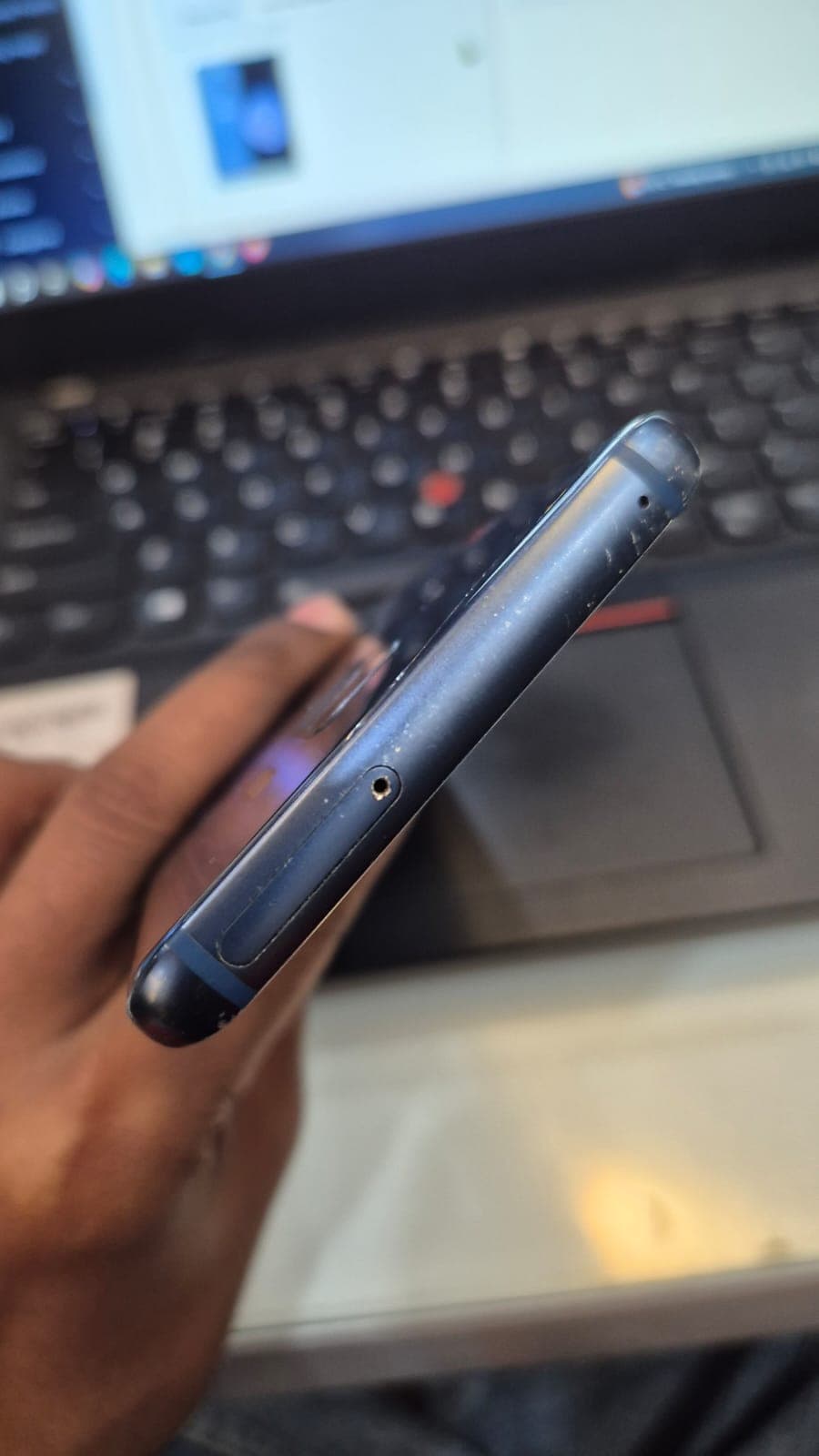 Samsung Galaxy S9