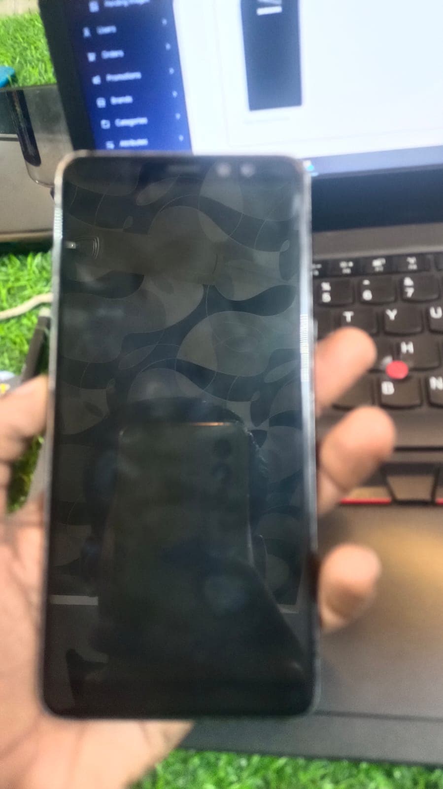 Samsung Galaxy A8