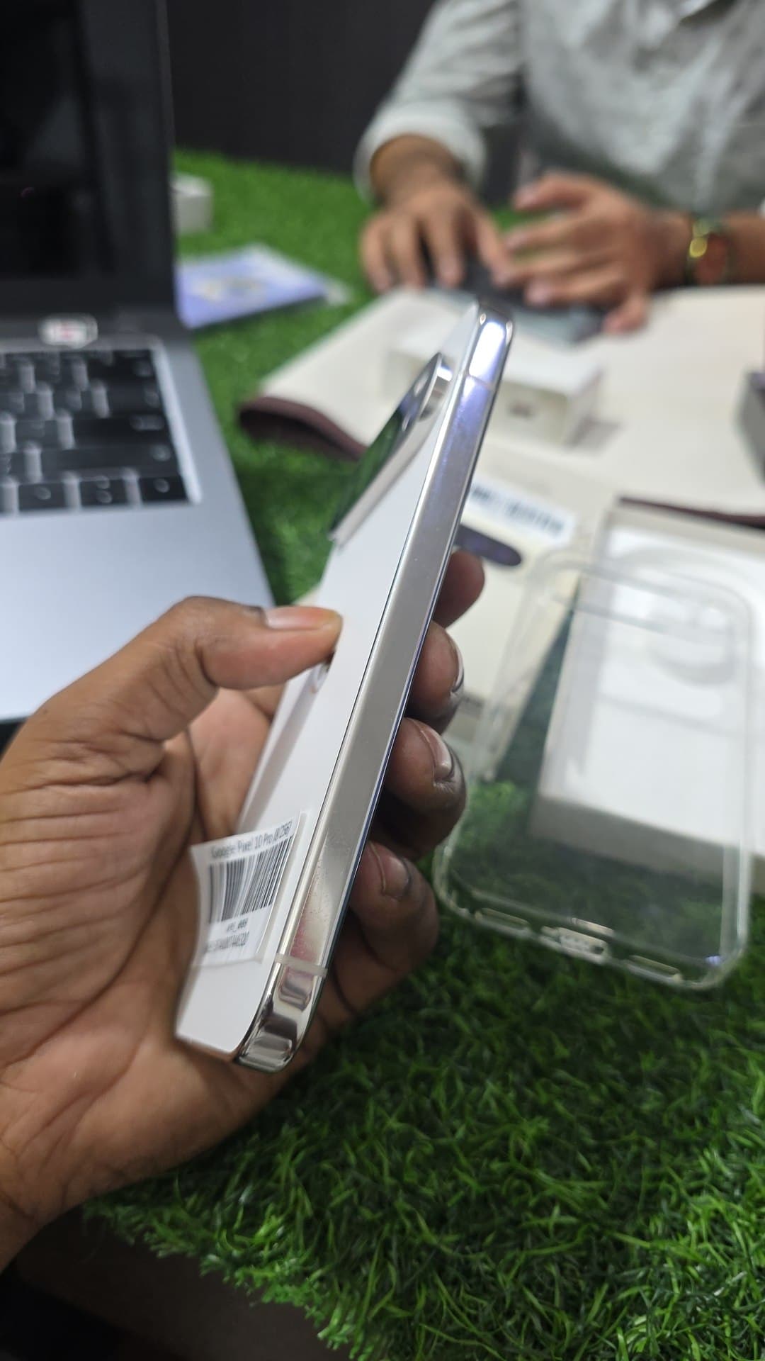 Google Pixel 10 Pro