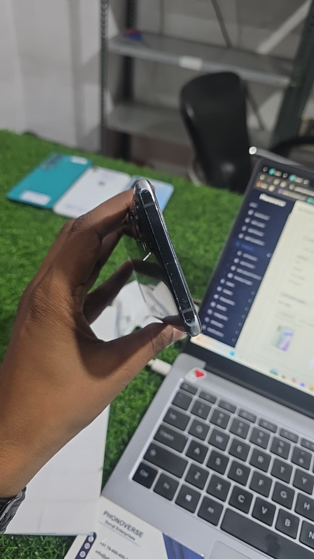 Oneplus 9rt 5g