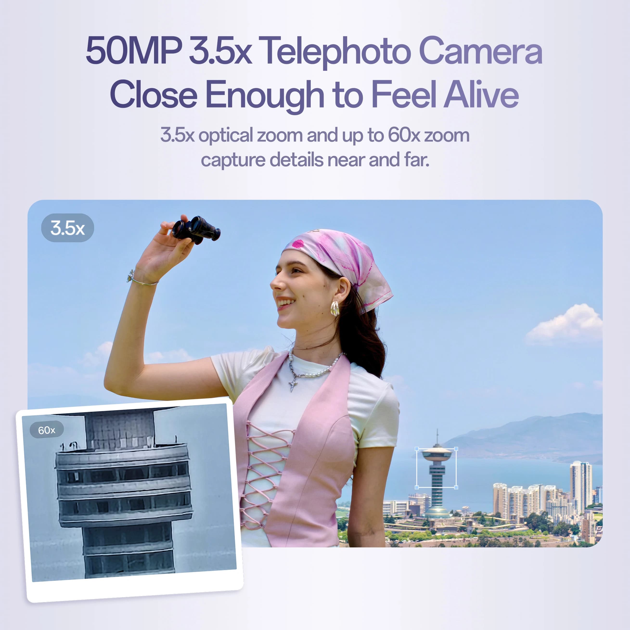 OPPO Reno16c 5G (Starry White, 256 GB) (8 GB RAM) OPENBOX
