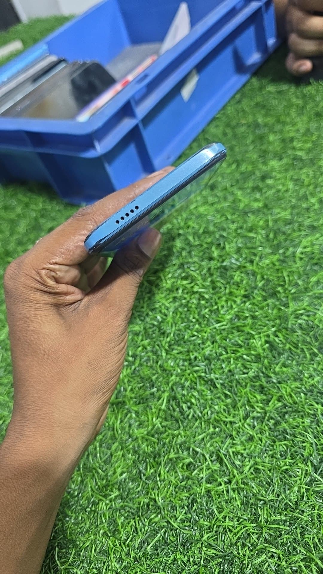 POCO C50