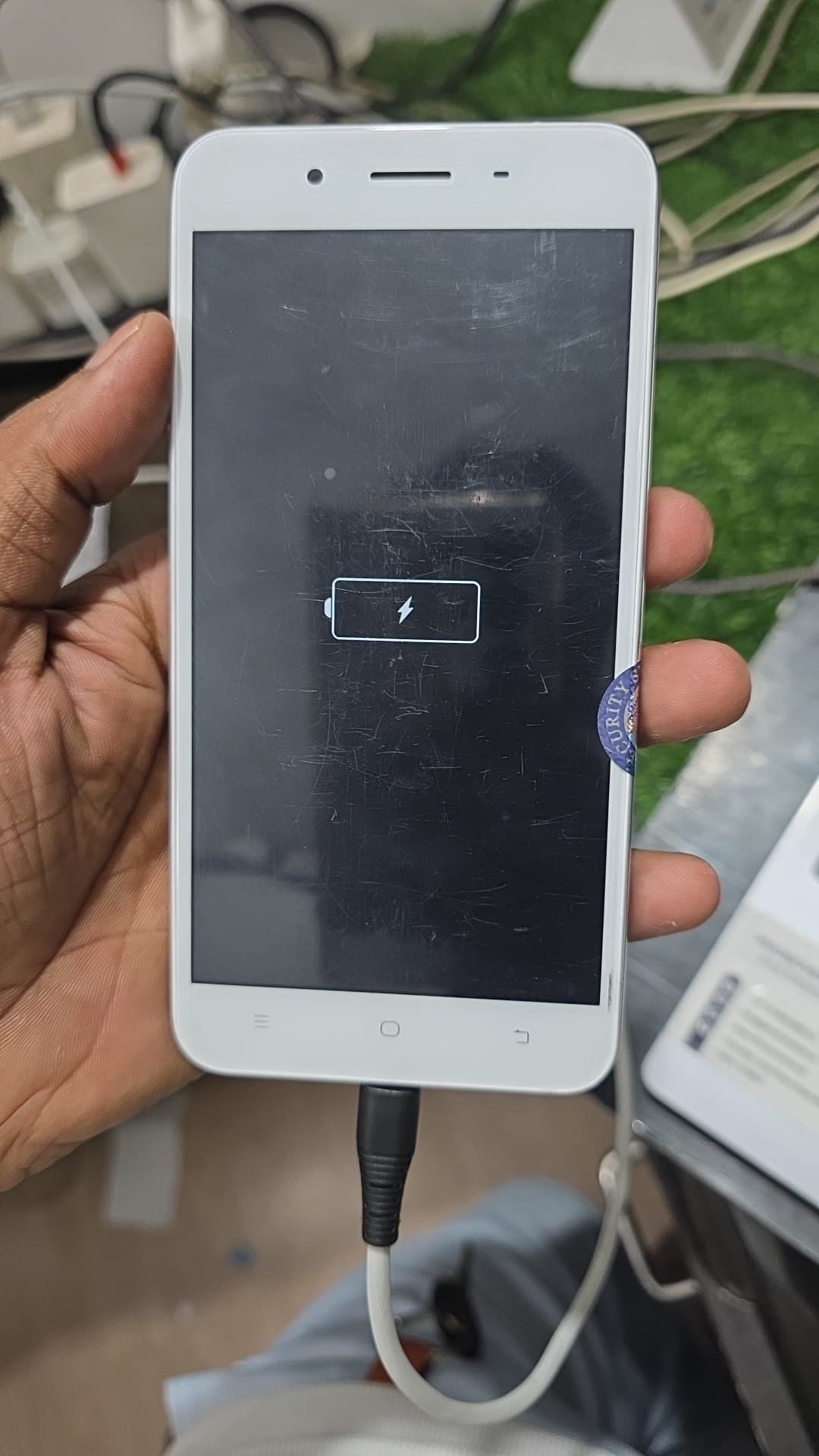 Vivo Y66