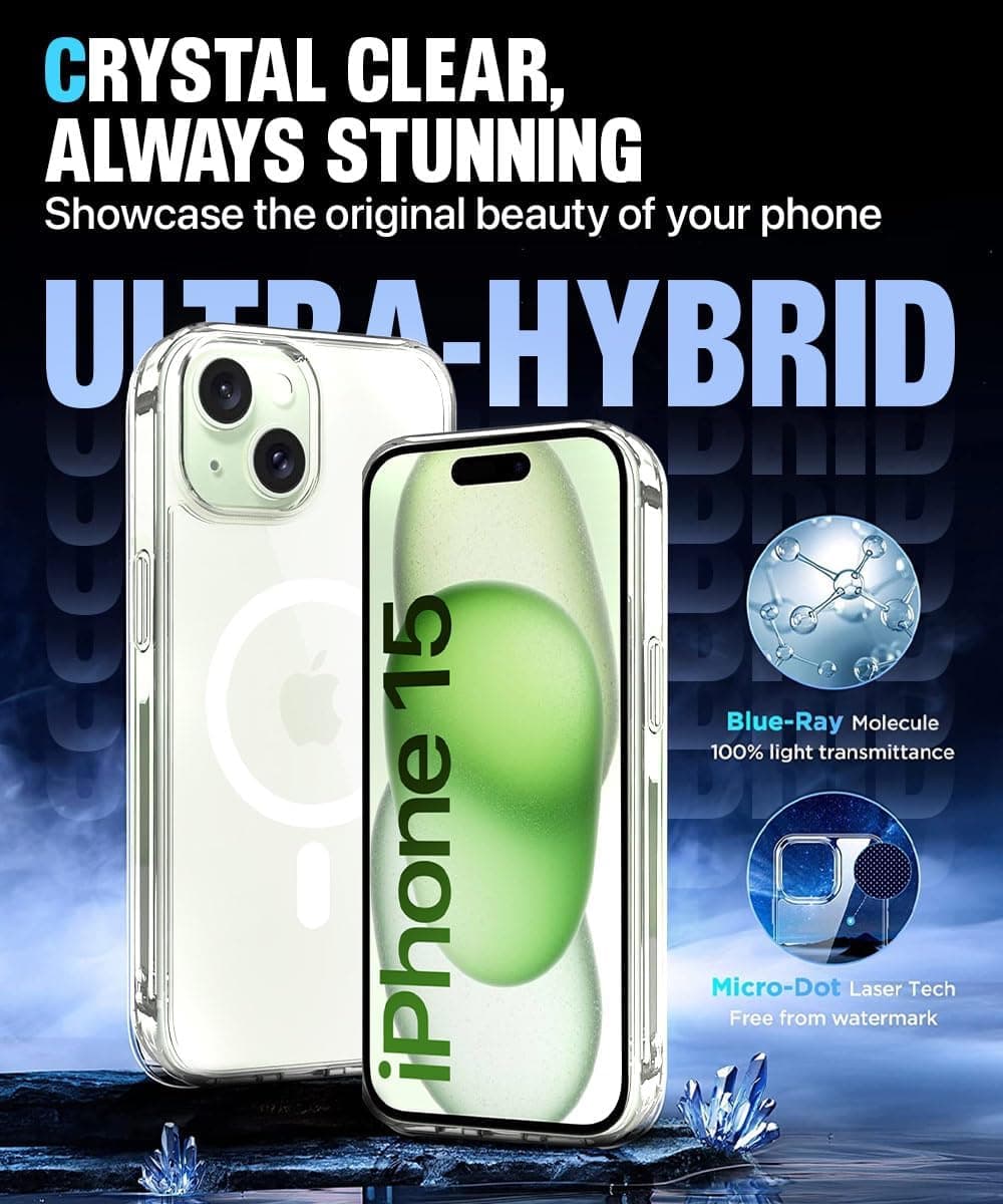 Solimo Back Case Cover for iPhone 11