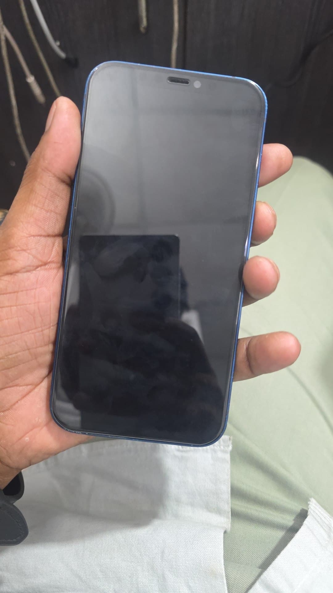 Apple Iphone 12