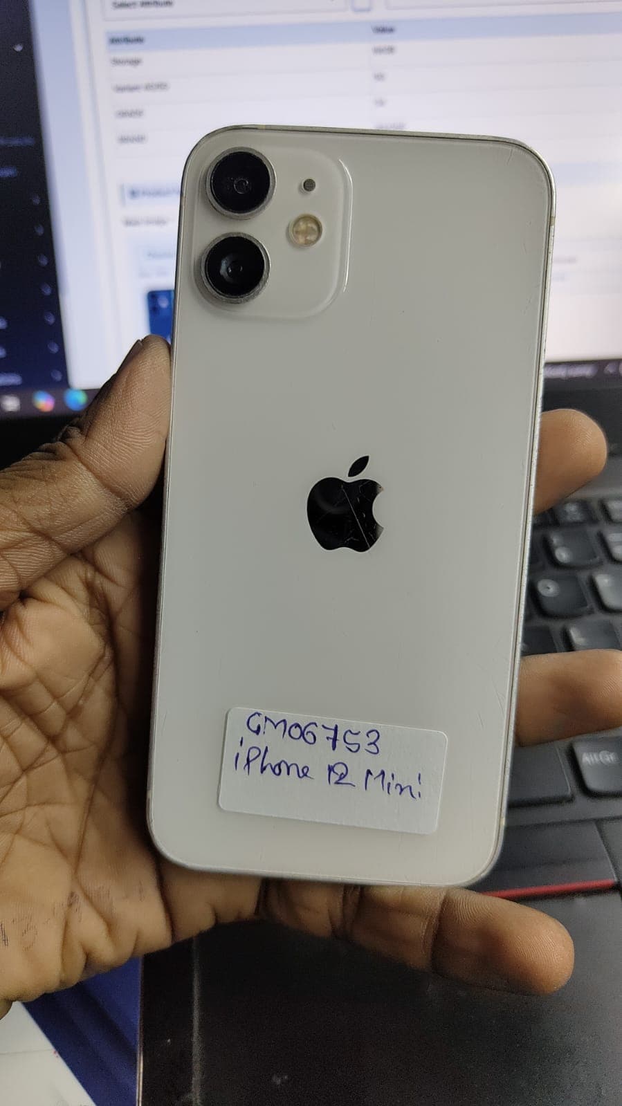 Apple Iphone 12 Mini