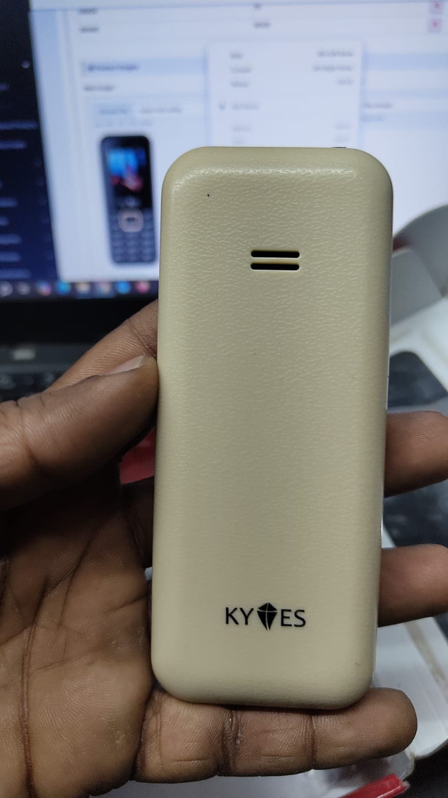 Kytes Rock