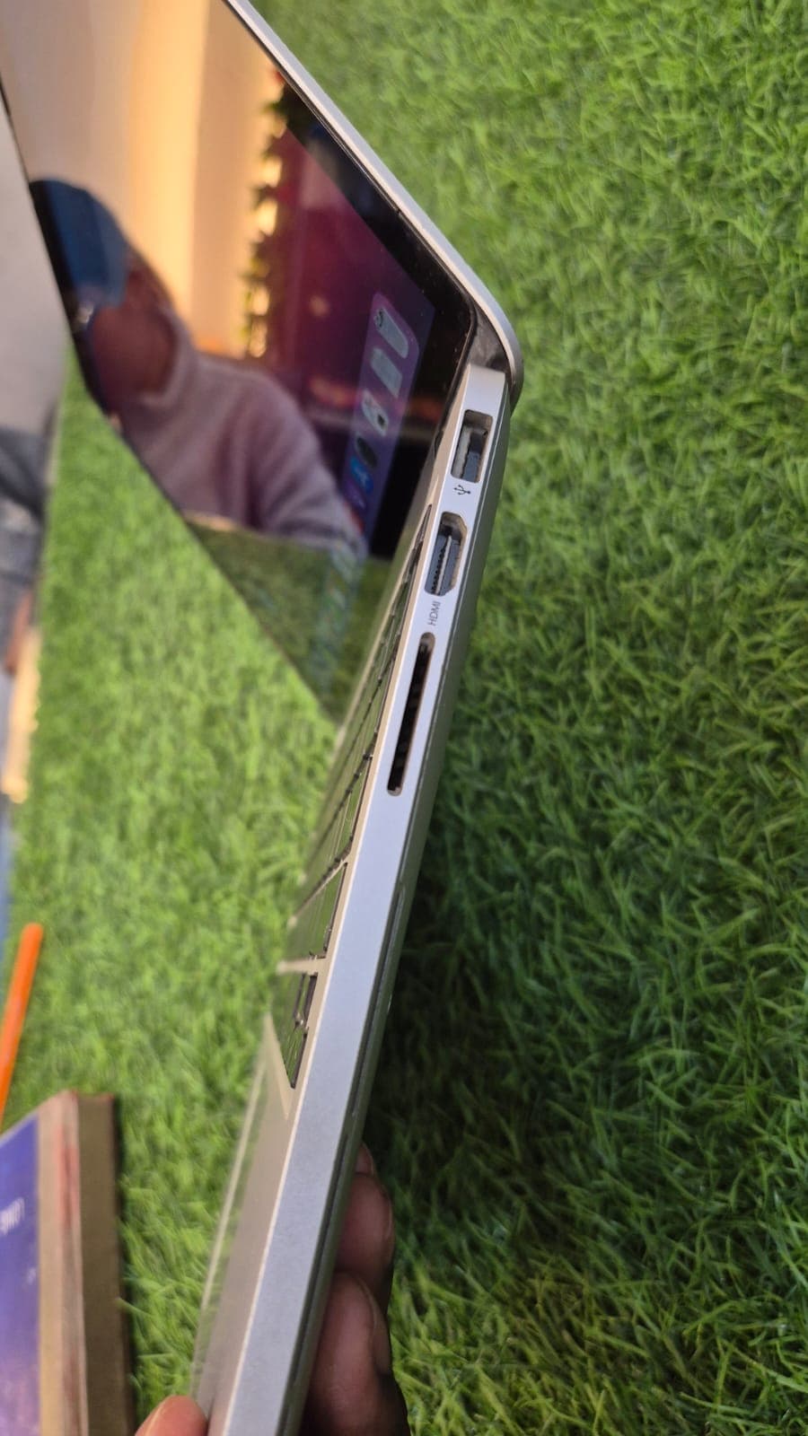 Apple Macbook Pro Intel Core I5