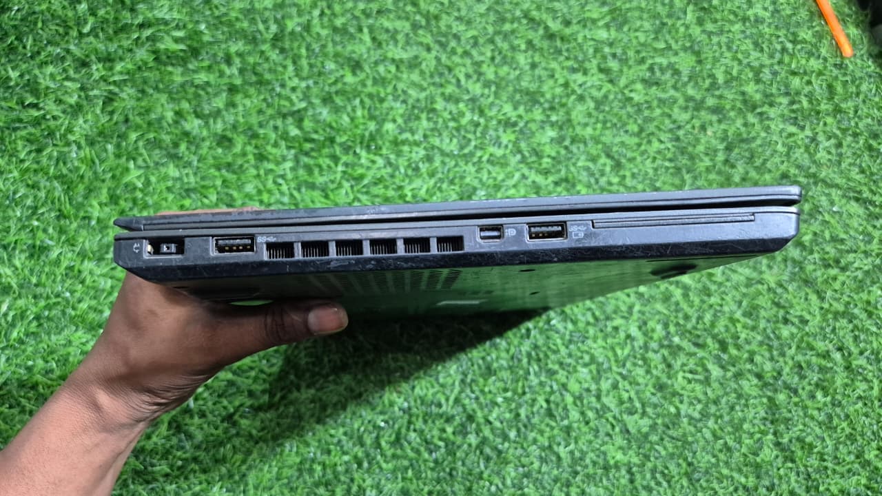 Lenovo Thinkpad I5 6th Generation 8gb Ram 256gb Ssd Price