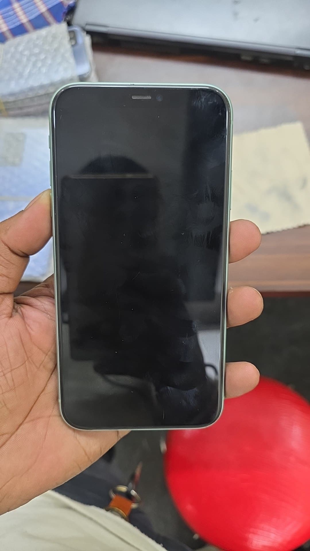 Apple Iphone 11 (128gb)