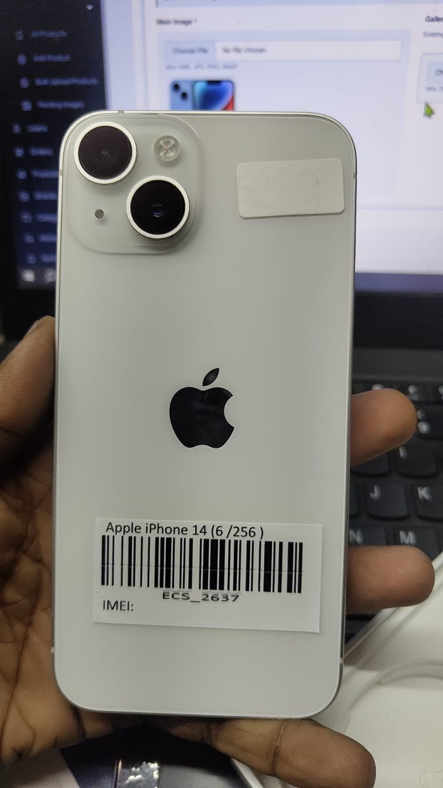Apple Iphone 14