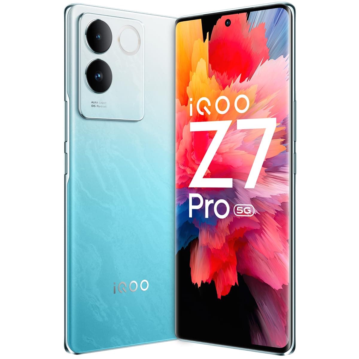 Iqoo Z7 Pro 5g