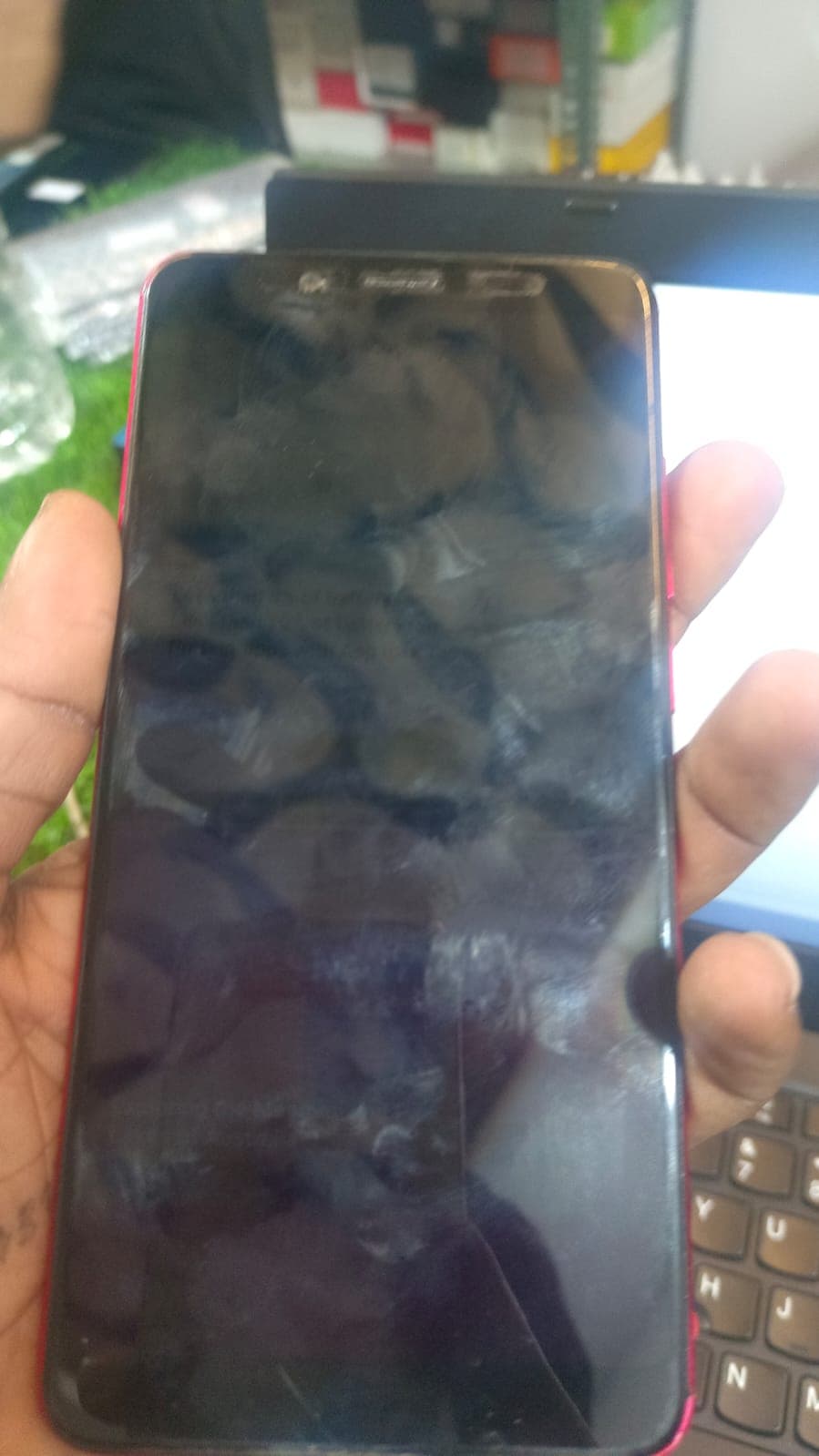Mi Redmi Note 5 Pro