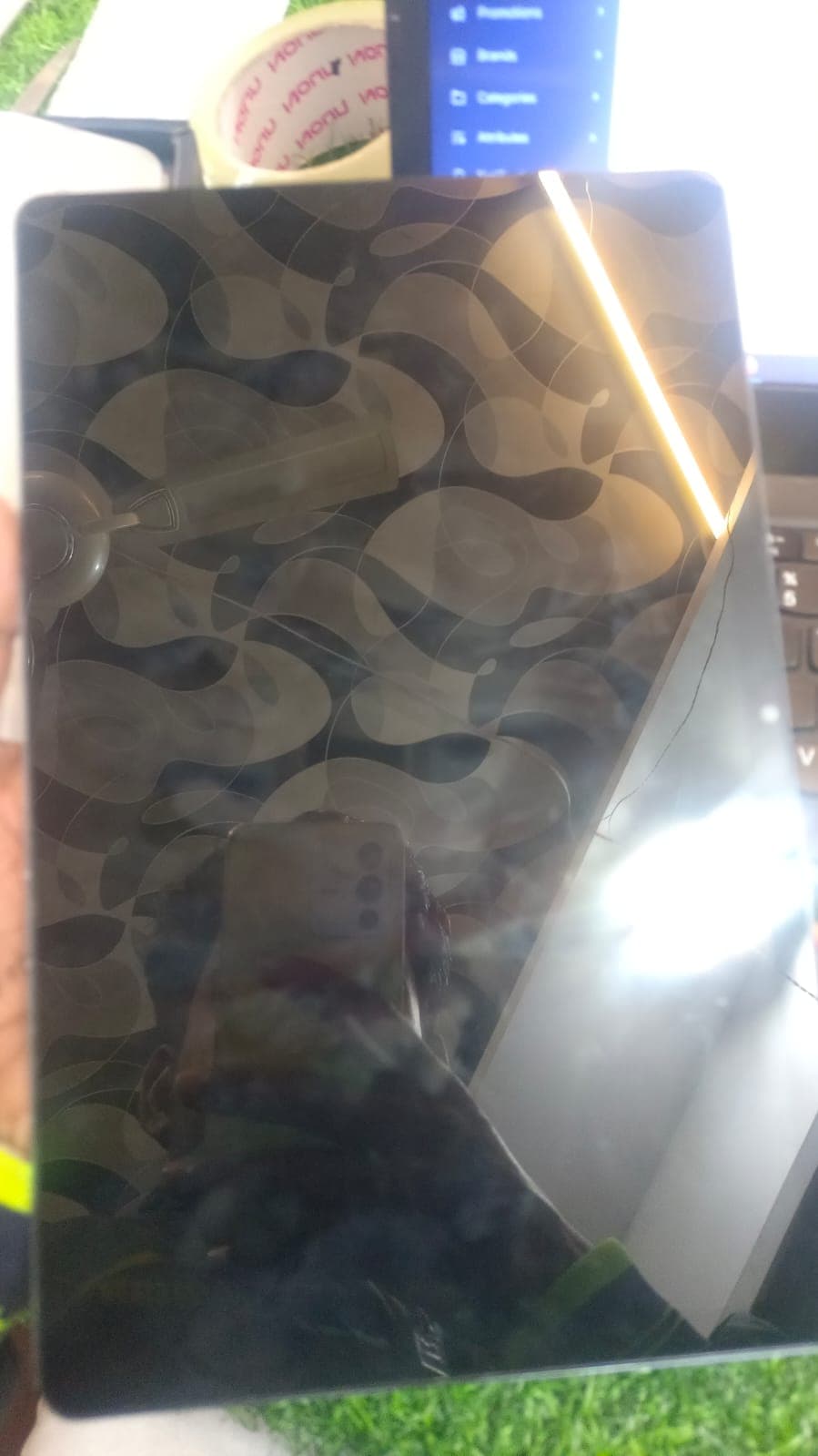Motorola Tab G62