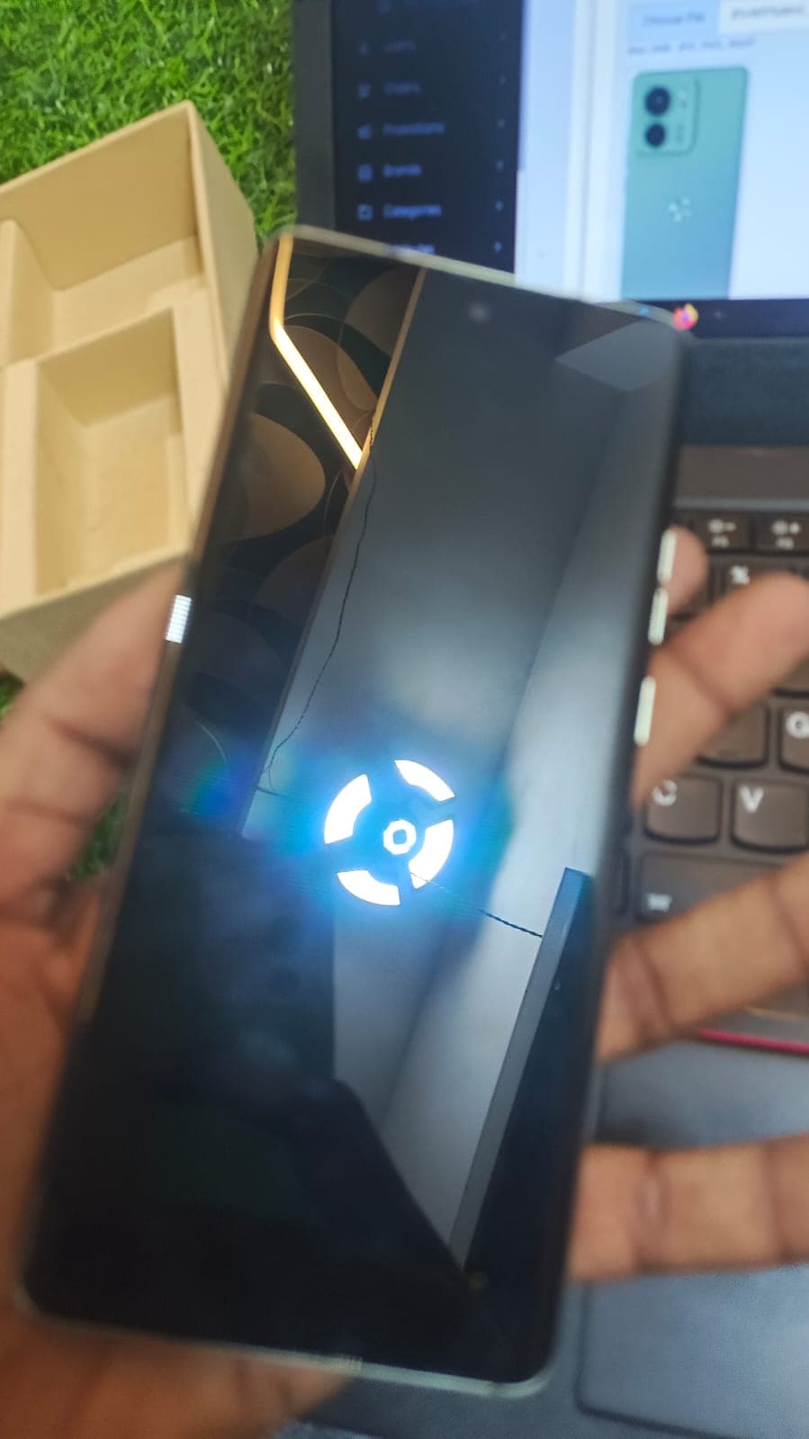 Motorola Edge 40