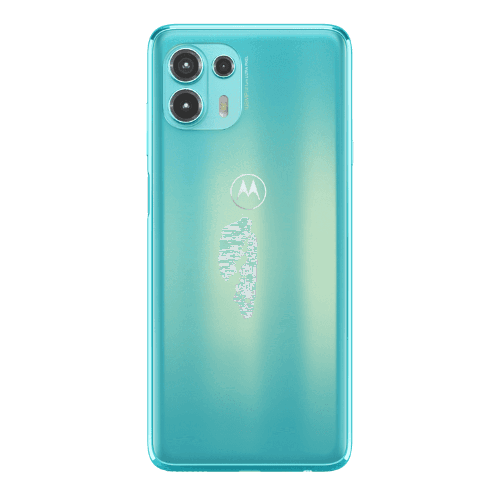 Moto Edge 20 Fusion