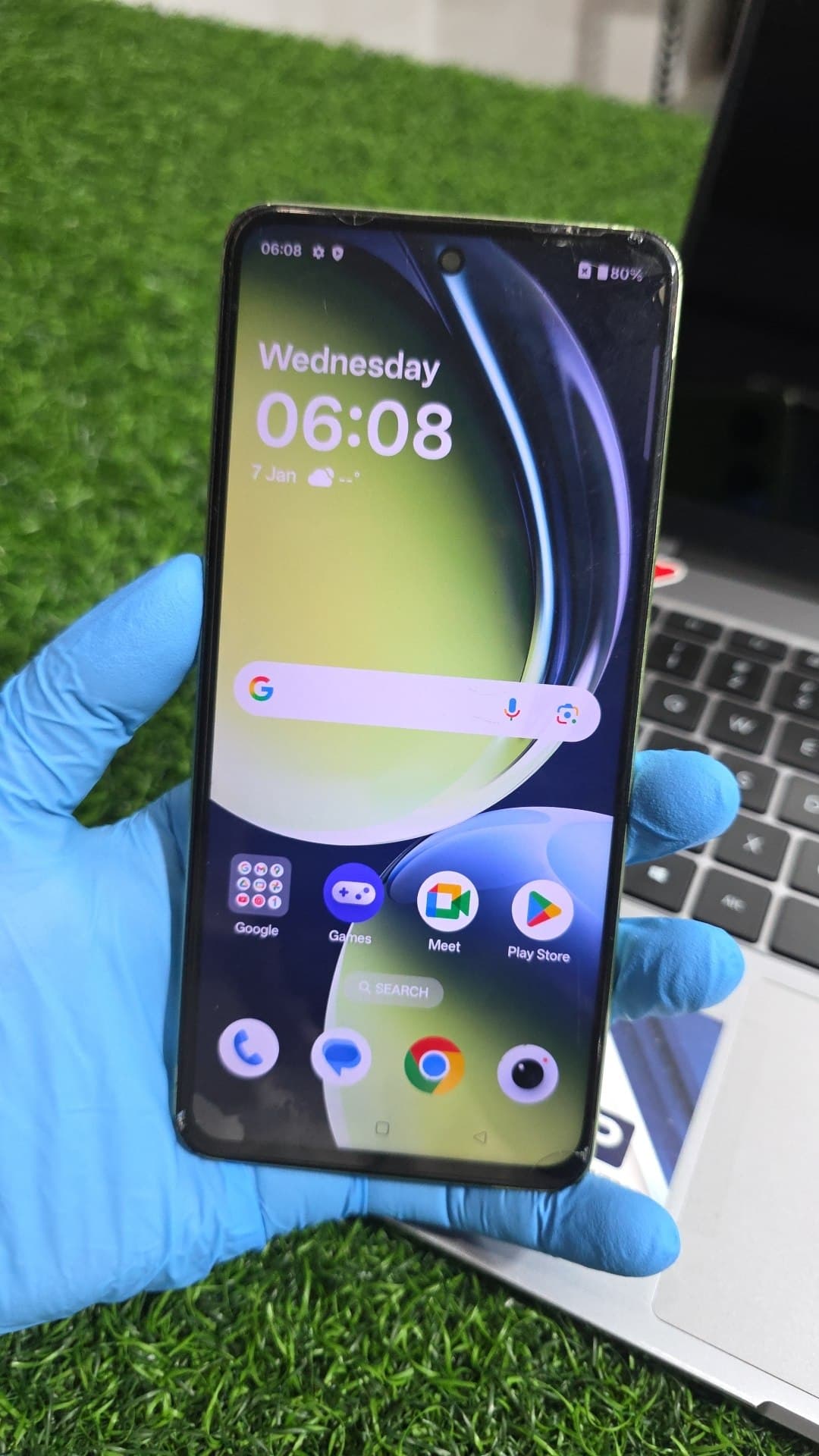 Oneplus Nord Ce 3 Lite 5g