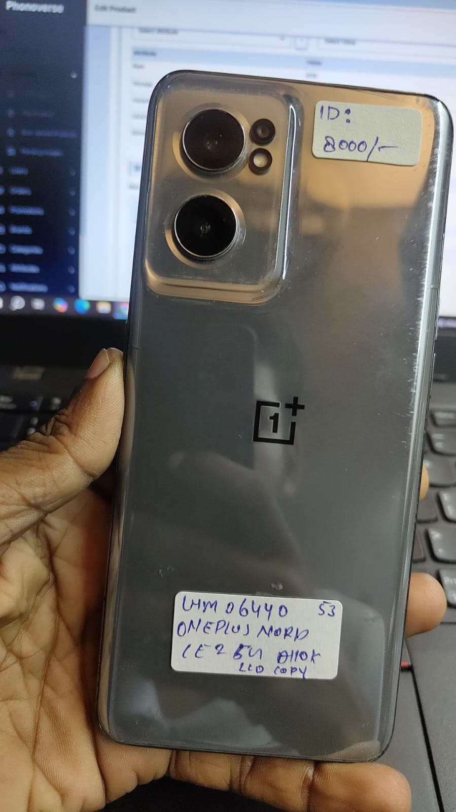 Oneplus Nord Ce 2 5g