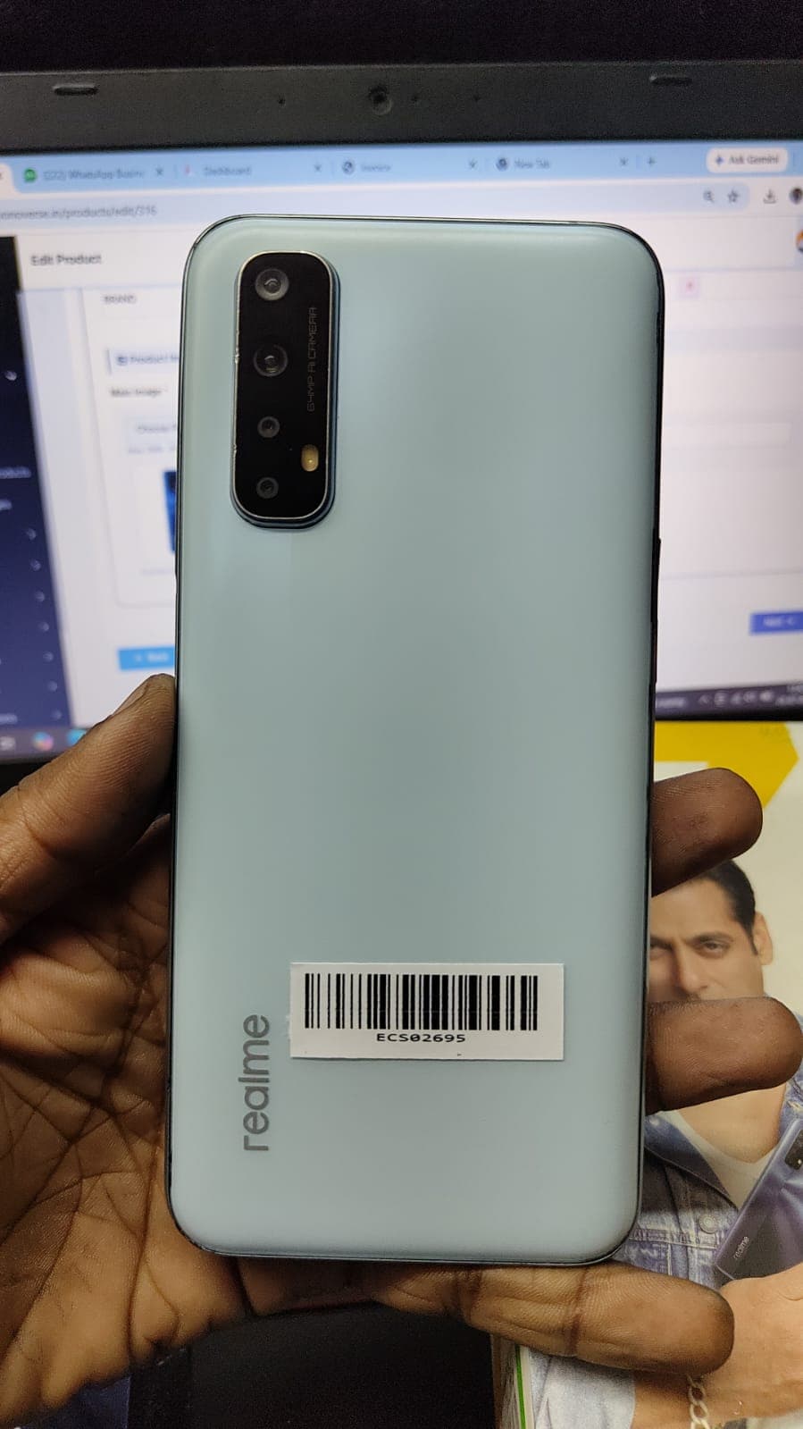Realme 7