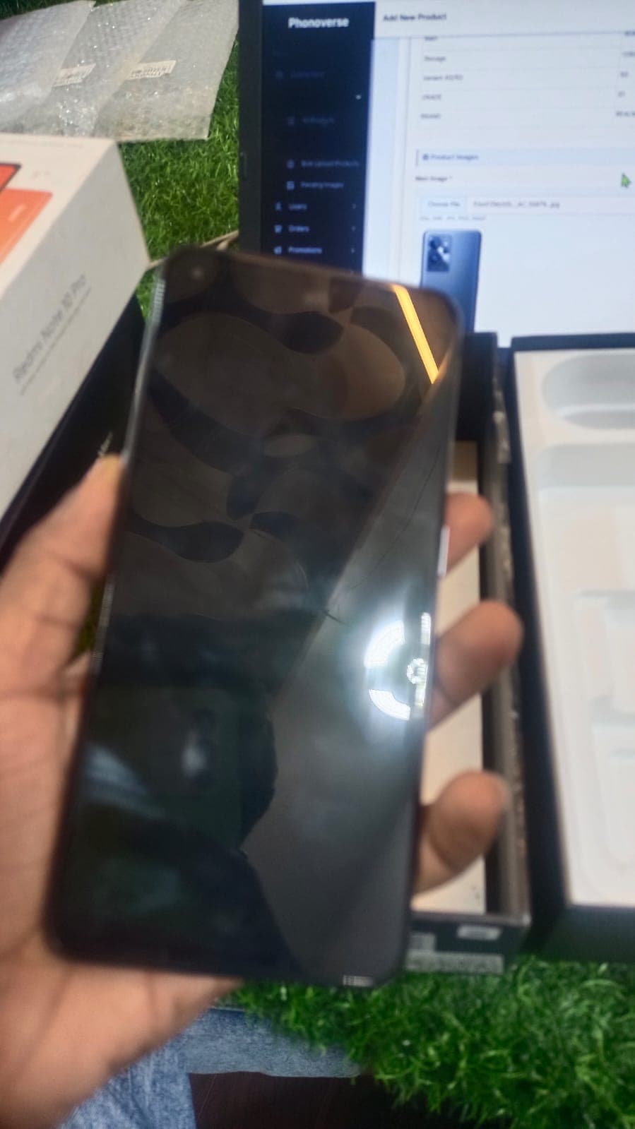 Realme Gt 2