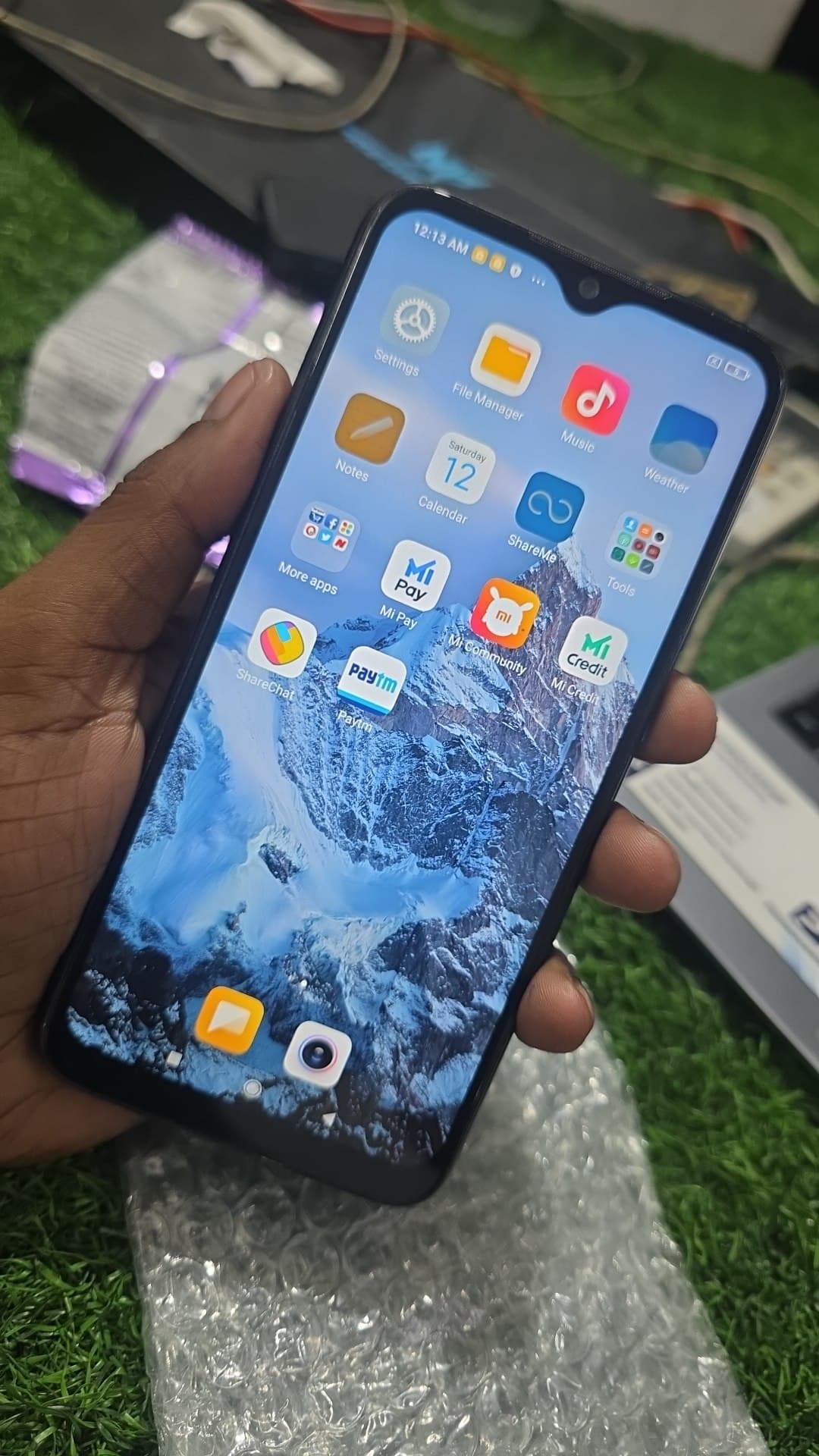 Redmi Note 7 Pro