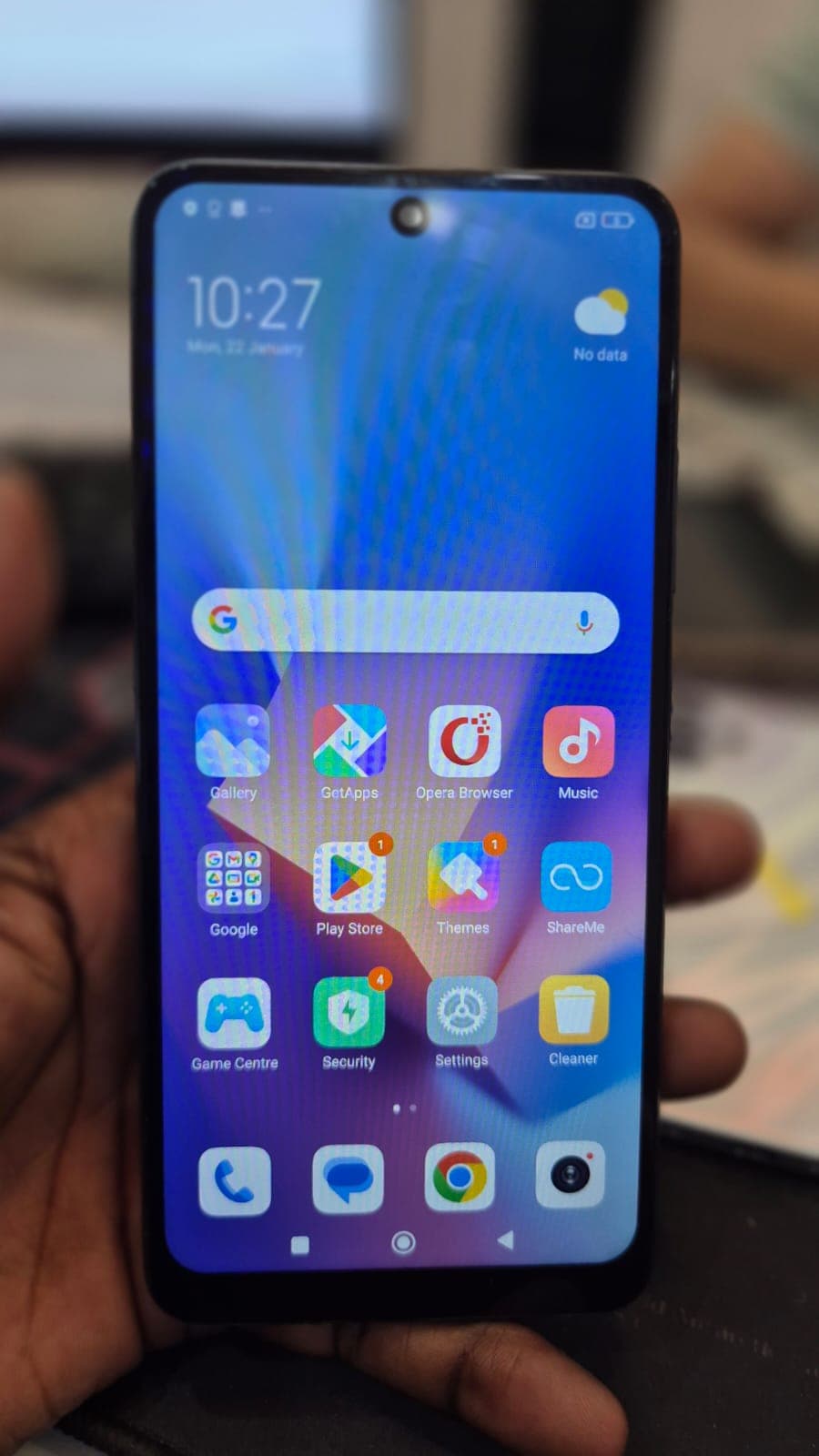 Redmi Note 12 5g