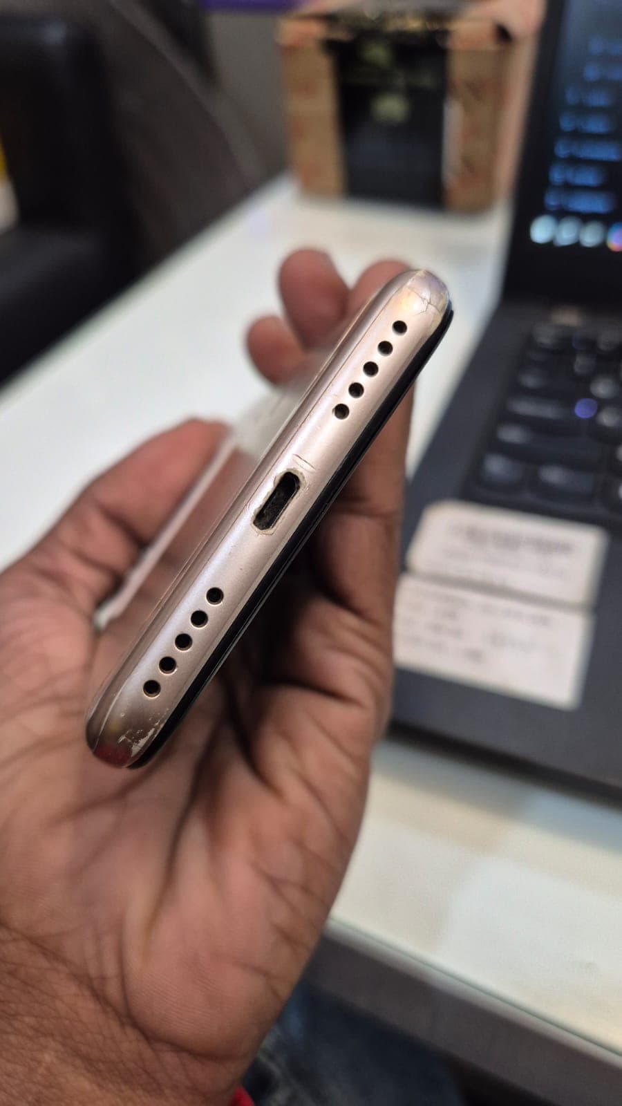 Redmi Note 6 Pro