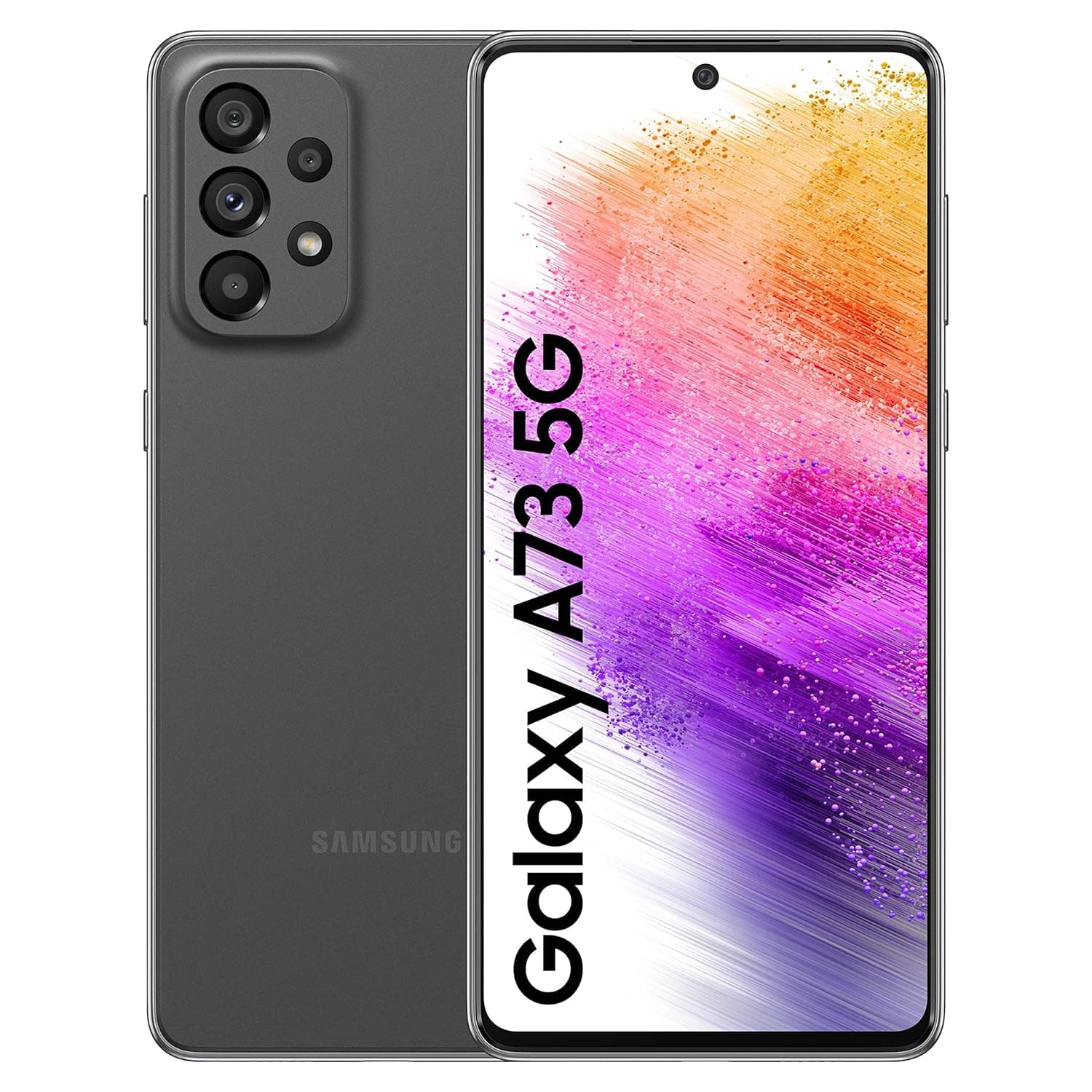 Samsung Galaxy A73 5g