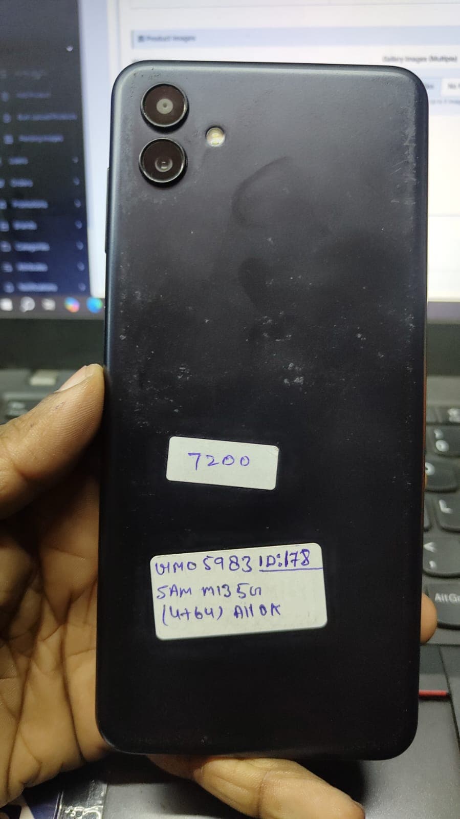 Samsung Galaxy M13 5g