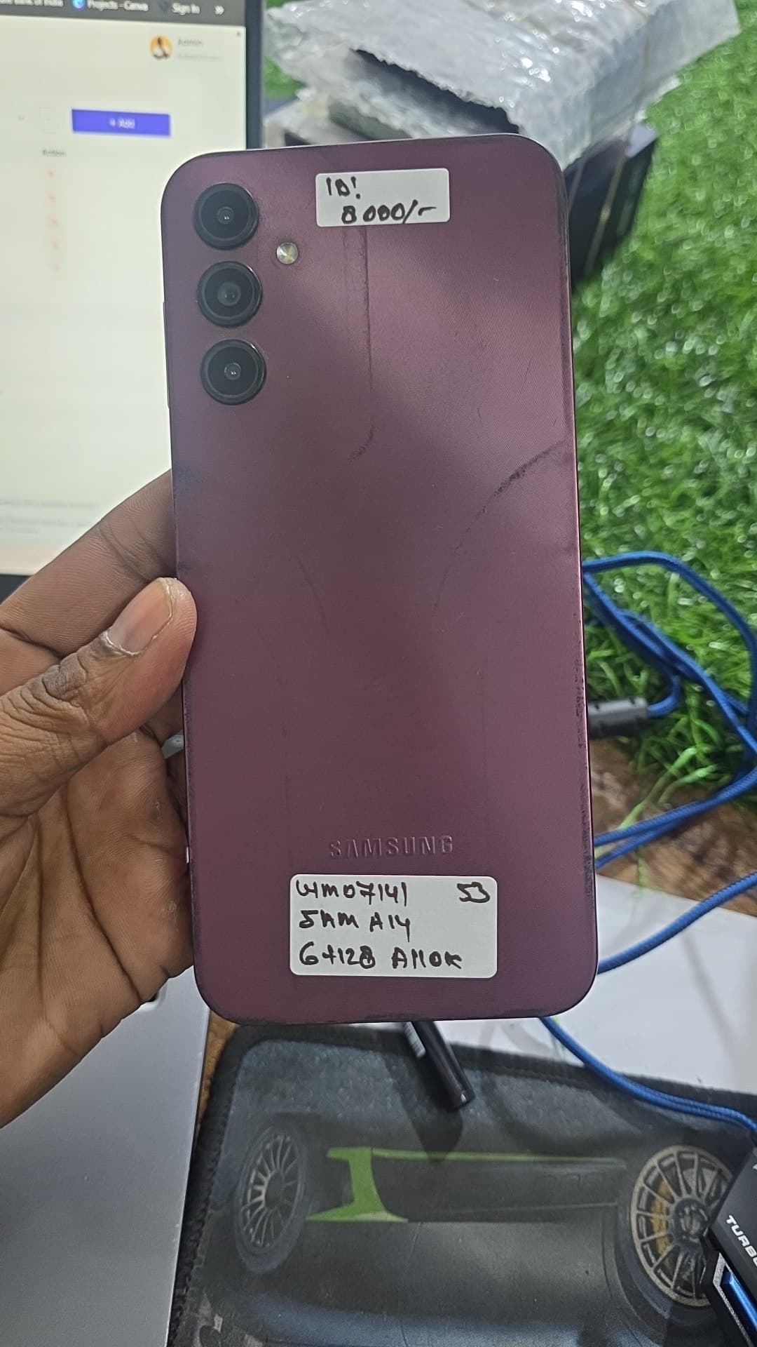 Samsung Galaxy A14 5g