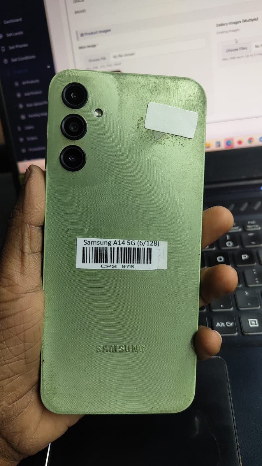 Samsung Galaxy A14 5g
