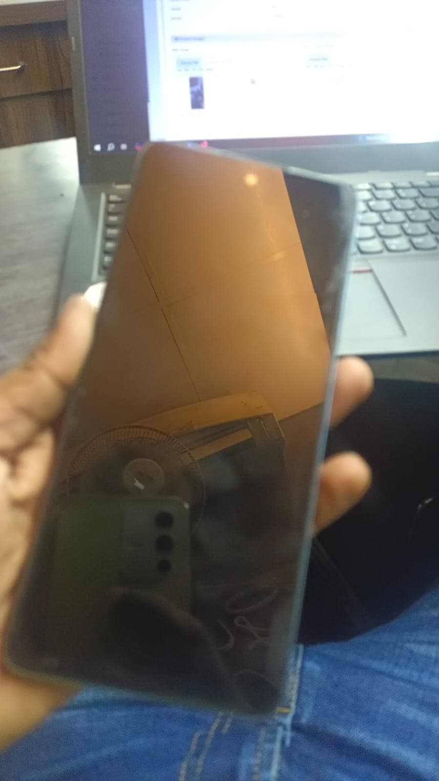 Tecno Pova 5 Pro 5g